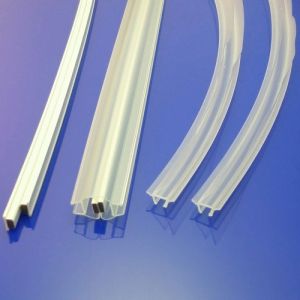 Koralle Edition S8L43264 ( L43264 ) ( 2537503 ) compleet strippenset voor kwartrond met draaideuren