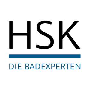 HSK E100058-8-3 horizontaal afdichtingsprofiel 100cm, 8mm (voor douchedeur met magnetische geleider)