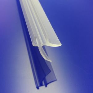 Huppe Design elegance - Design pure 059634 afvoerprofiel