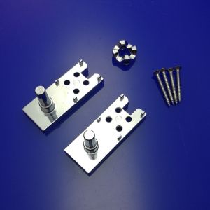 Huppe Design pure, 025166 lagerset