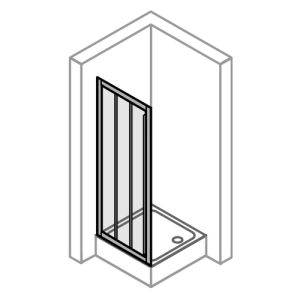 Huppe Alpha (2) - Classics 2, 024019 set wieltjes