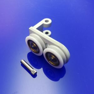 Provex Arco SF 0333BG08F rolwagen grijs