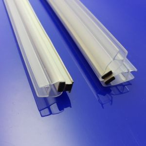 Provex Look 1437SA00F dichtingsset verticaal 1950mm