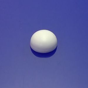 Sealskin PLMD39/WIT afdekdopje wit