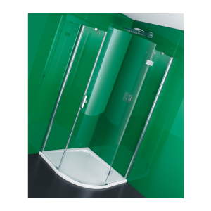 Artweger Highline+ 4PZ201 magneetprofielset 1