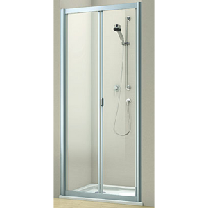 Koralle Edition S8L43239 ( L43239 ) ( 2537317 ) compleet strippenset voor vouwdeur 2-delig