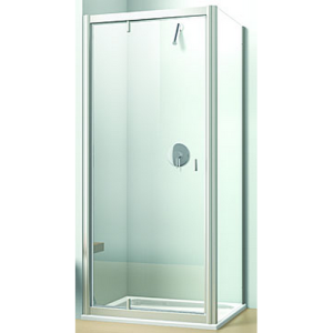 Koralle Edition S8L43244 ( L43244 ) ( 2537321 ) compleet strippenset voor draaideur met boven- en onderprofiel