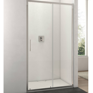 Provex Arco 1371SA05F geleiderset onder chroom