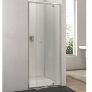 Provex 1200SA00F afwateringsstrip 90cm, 4mm hoog, transparant, voor glasdikte 6mm *niet meer leverbaar*