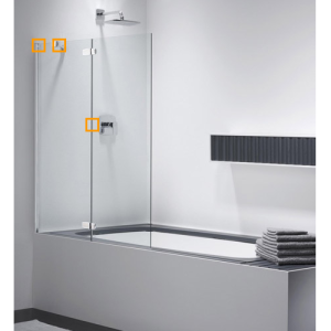 Provex Combi 1323SA00F dichtingsset verticaal