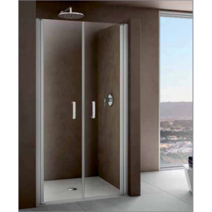 Provex Look 1436SA00F dichtingsset verticaal 1950mm