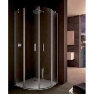 Provex Look 1436SA00F dichtingsset verticaal 1950mm