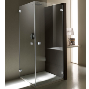 Provex X-Line 1355SA05F onderdorpelset chroom