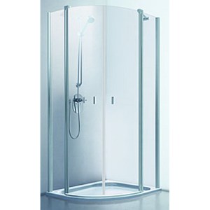 Koralle Edition S8L43264 ( L43264 ) ( 2537503 ) compleet strippenset voor kwartrond met draaideuren