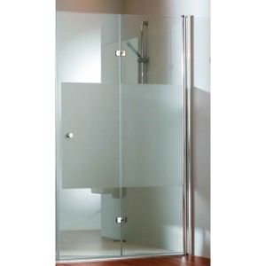 Huppe 501 Design pure - Design pure, 059602 verticale afdichtingsstrip