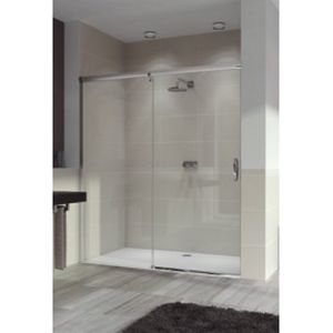 Huppe Design elegance - Aura elegance, 025438 rollenhouder compleet