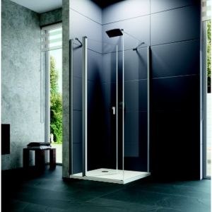 Huppe Design elegance - Design pure, 027901 stabilisatiebeugel 500mm