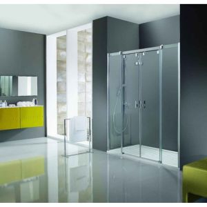 Huppe Vista pure, 066307 set geleiders *niet meer leverbaar*