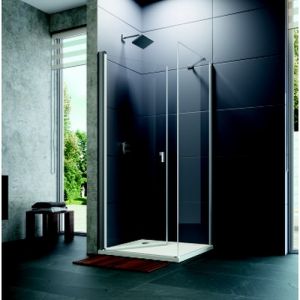 Huppe 501 Design pure - Design pure, 059602 verticale afdichtingsstrip