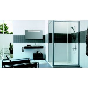 Huppe Alpha 2 - Classics 2 - X1 Flex, 068446 handgreep compleet