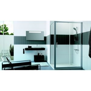 Huppe X1 - X1 Flex - Alpha 2 - Classics 2, 061280 afdichtingsprofiel