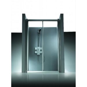 Huppe 1002, 054204 verticale afdichtingsstrip/ magneetstrip *niet meer leverbaar*