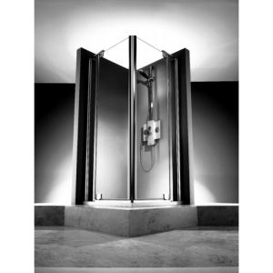 Huppe 1002, 054252 afvoerprofiel rechts