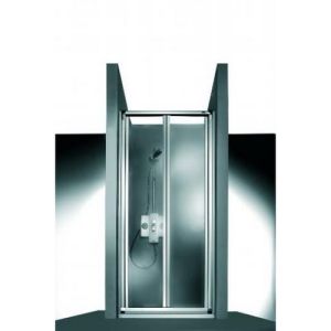 Huppe 1002, 054909 verticale afdichtingsstrip *niet meer leverbaar*