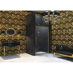 Huppe Enjoy victorian, 027352 set wieltjes *niet meer leverbaar*